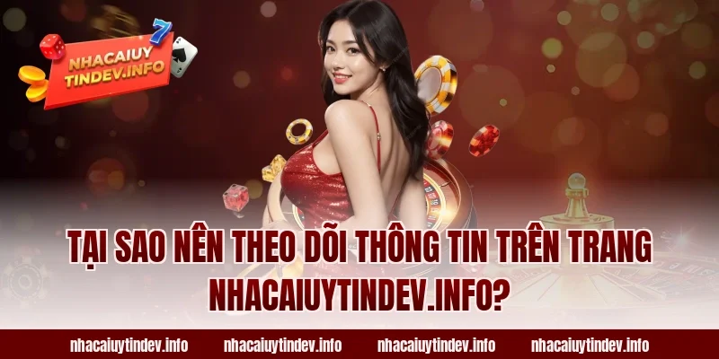 Tại sao nên theo dõi thông tin trên trang shakespeare-usa.com?